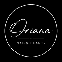 Oriana Nails Beauty STUDIO logo
