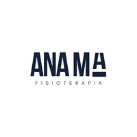 Fisioterapeuta Ana María logo