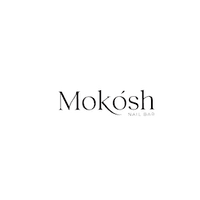 Mokósh Nail Bar logo