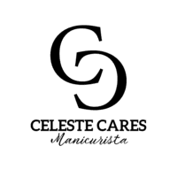 Celeste Cares Manicurista logo