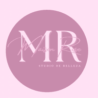 Maison Rose Studio de Belleza logo