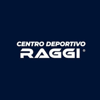Centro Deportivo Raggi logo