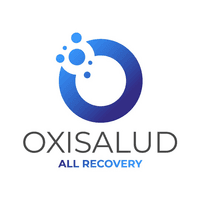 OxiSalud logo
