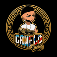Teamcanelobarber logo