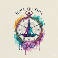  Holistíc Time  logo