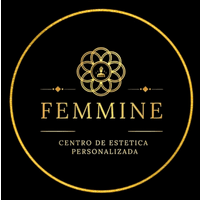 FEMMINE CENTRO DE ESTETICA PERSINALIZADA logo