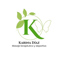 Karina Diaz - Terapeuta  logo