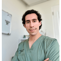 Psicólogo Clínico - Vicente Villate logo