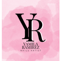 Nails Artist Yamila Ramirez logo