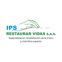Restaurar Vidas SAS logo