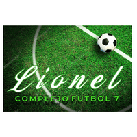 Complejo Lionel logo