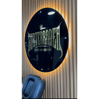 Subterránea Tattoo  logo