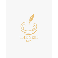 The Nest Spa logo