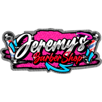 Jeremy’s BarberShop logo