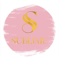 sublime spa  logo