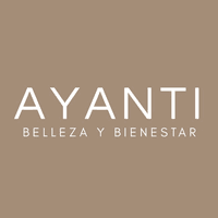 AYANTI | LASHLIFTING & ACADEMIA logo