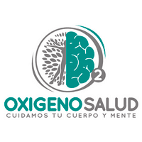 Oxigeno Salud logo