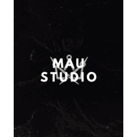 Mau Studio logo