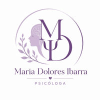 Psicologa Maria Dolores Ibarra Robles Cedula 070334 logo