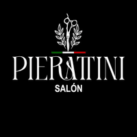 PIERATTINI SALÓN  logo