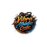 Vibra Athletic Center logo