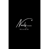 Nails Room by Mila & Hilari logo