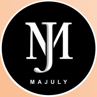 Majuly | Clínica Estética Integral logo