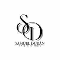 SD nail’s studio  logo