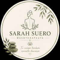 Spa de sarah logo