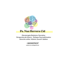Ps. Nas Herrera Cid logo