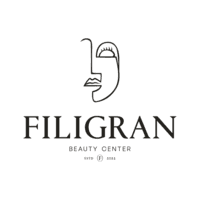Filigran Beauty Center  logo