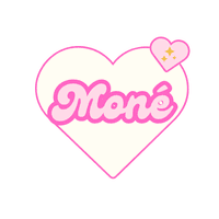 MONÉ logo