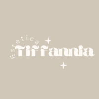 Estudio Tiffania logo