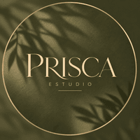 Prisca Studio logo