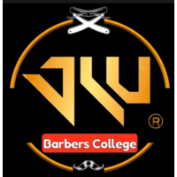 JLU Barbershop logo