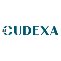 CUDEXA logo