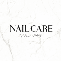 Nail Care logo