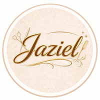 Peluquería Jaziel  logo