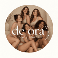 Método LymphoFLow |  DE ORA Body Shape logo