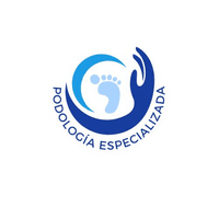 PODOLOGÍA ESPECIALIZADA  logo