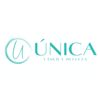 Ùnica Làser y Belleza  logo