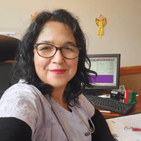 Consulta Médica de Marlene Yañez logo