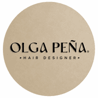 Salón de Belleza de Olga Peña - Hair Designer logo