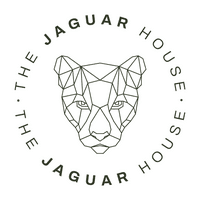 THE JAGUAR HOUSE logo