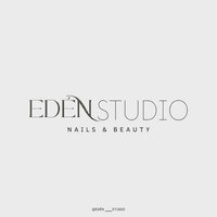 Edén Studio logo