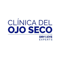 Clínica del Ojo Seco logo