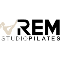 Rem Studio Pilates logo