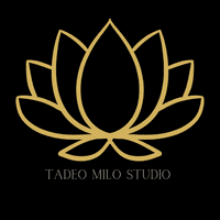 Tadeo Milos Studio  logo