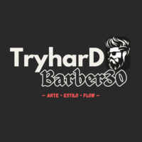 Barbería de Kleyber Barboza logo