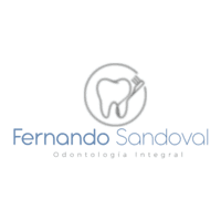 Clínica Odontológica de Fernando Sandoval logo